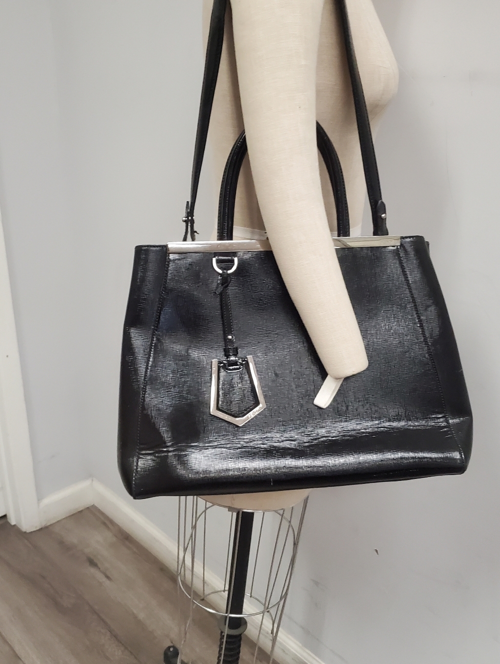 Fendi Handbag